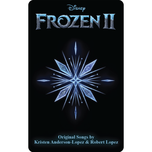 Frozen 2: The Songs