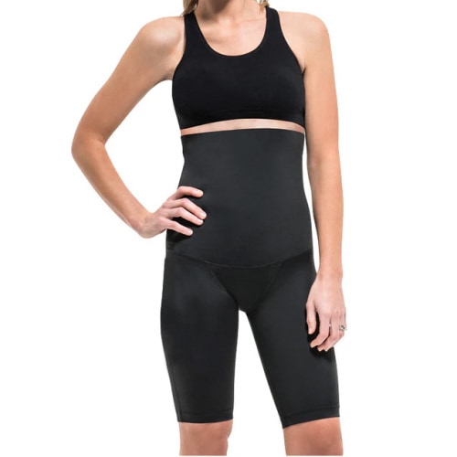 SRC Health C-Section Recovery Shorts-StressNoMore