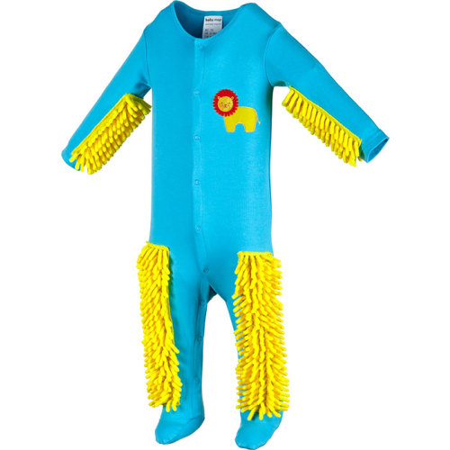 Baby Mop