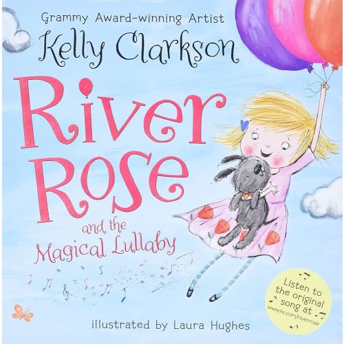 River Rose and the Magical Lullaby