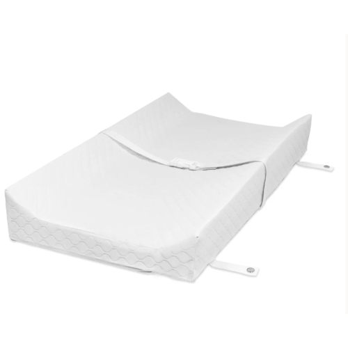 Pure 31 inch Contour Changing Pad | Babyletto