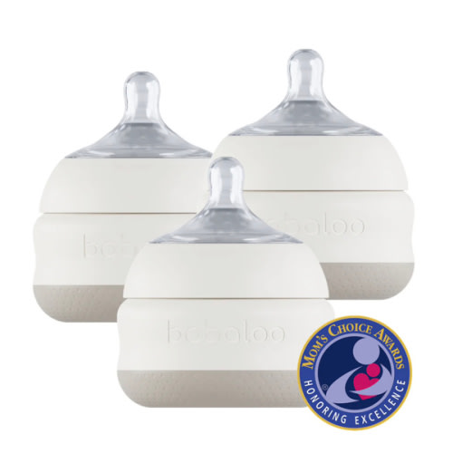 babaloo bottle set of 3 – Babaloo