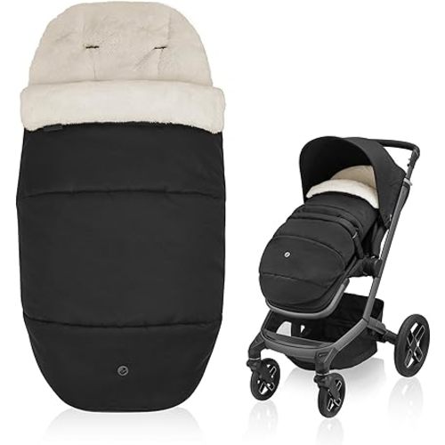 Maxi COSI 2-in-1 Footmuff