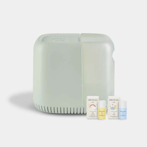 Nursery Humidifier
