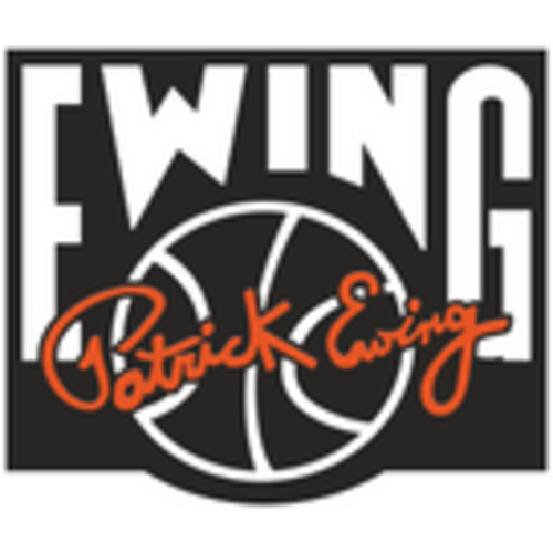 33 HI Orion | White/Blue/Orange – Ewing Athletics