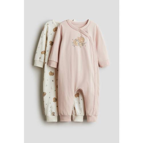 Bambi Pjs - 9 MO