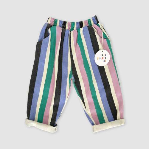 Super Stripe Pants – All Small Co.