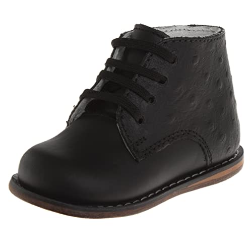 Josmo Baby Unisex Walking Shoes First Walker, Baby First Walk Training Shoes