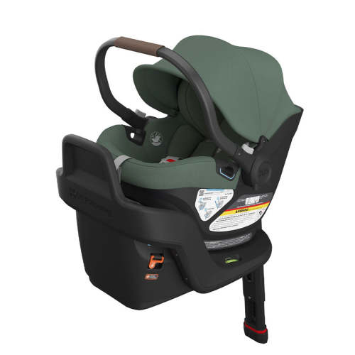 UPPAbaby Aria Infant Car Seat | Modern Nursery™