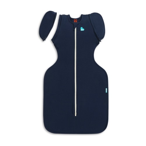 Love to Dream Original Transition Bag 1.0 Tog Navy Size Medium