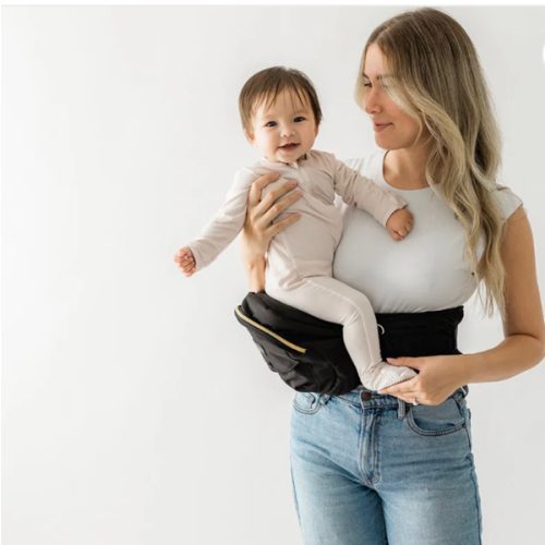 The Tushbaby Hip Carrier