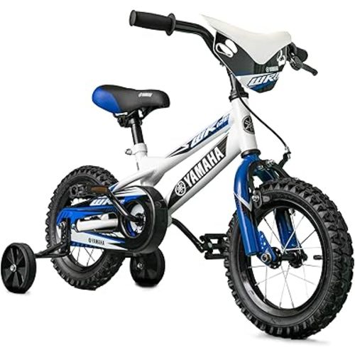 Action Wheels Bike for Kids