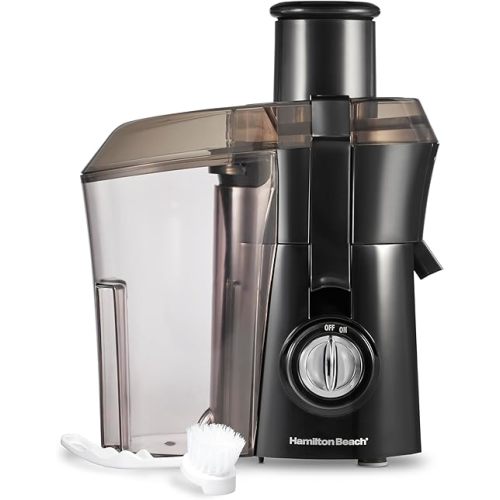 Hamilton Beach Centrifugal Juicer Machine