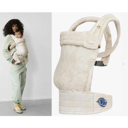 Tweed W | Zeitgeist Baby Carrier | SHOP ARTIPOPPE