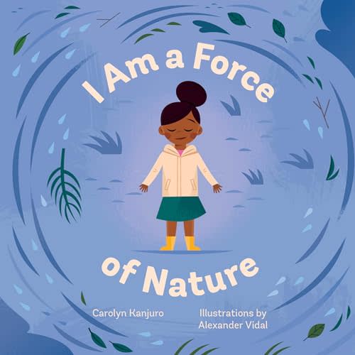 I Am a Force of Nature