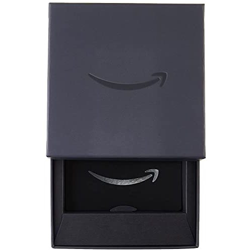Amazon Physical Gift Card in a Gift Box