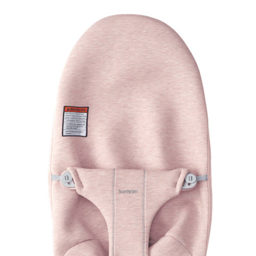 BabyBjörn Extra Fabric Seat for Bouncer Bliss