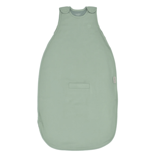 4 Season® Ultimate Baby Sleep Bag, Merino Wool & Organic Cotton, Aloe