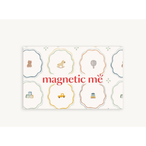 Search: 4 results for "Giftcard" - Magnetic Me