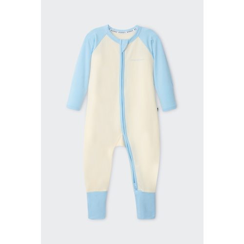 Bonds Zip Wondersuit | Baby Baby Coverall | BWHYA