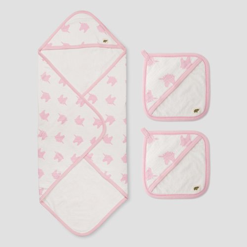 Bath Bundle - Unicorn Dreams