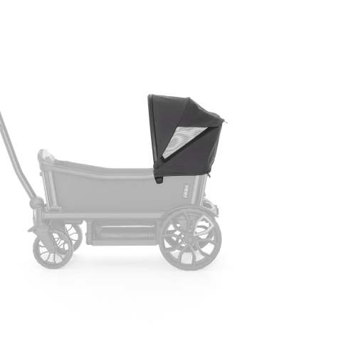 Retractable Canopy for Cruiser