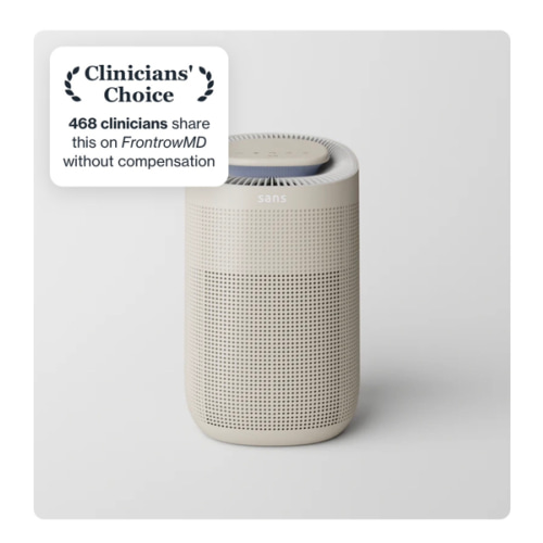 Sans Air Purifier Mini