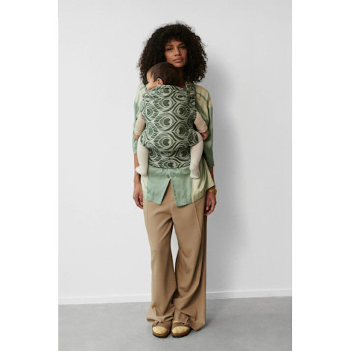 Artipoppe Argus Rio Zeitgeist Baby Carrier
