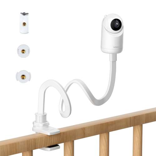 Jartoo Best Baby Monitor Clip Mount