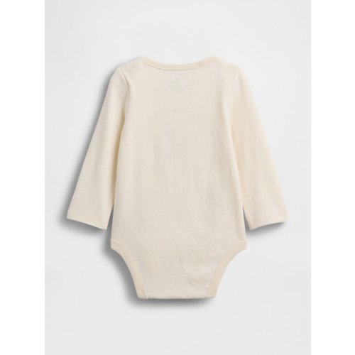 Baby First Favorites Bodysuit