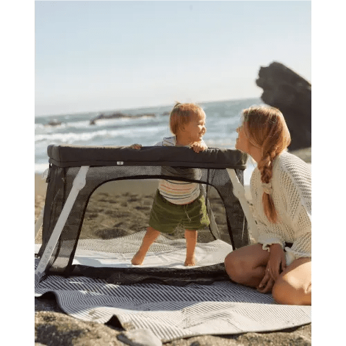 Lotus Travel Crib