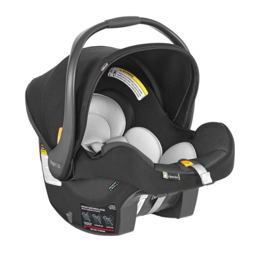 KeyFit 35 ClearTex Infant Car Seat - Legend