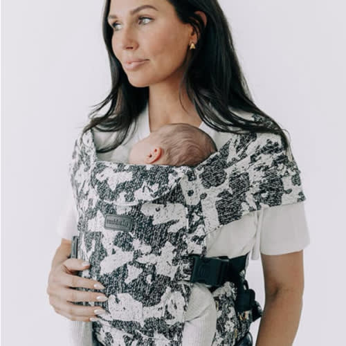 The Pearl Wrap Carrier