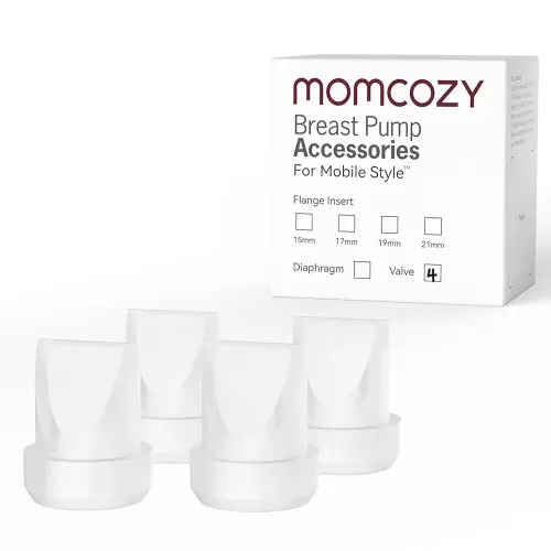 Replacement fuct Valves, 4PCS