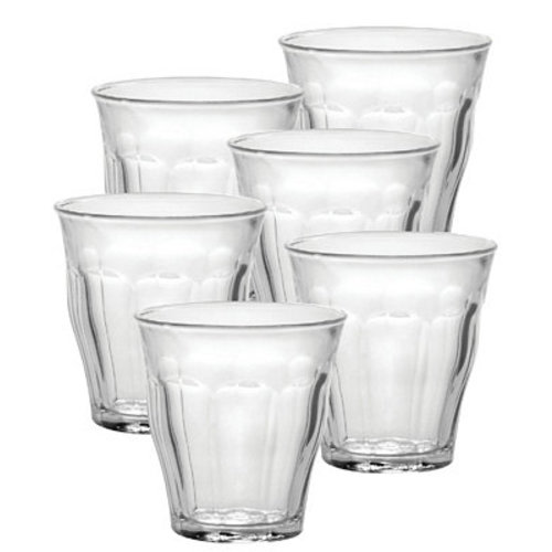 Picardie Tumbler - 3 Oz. - Set Of 6