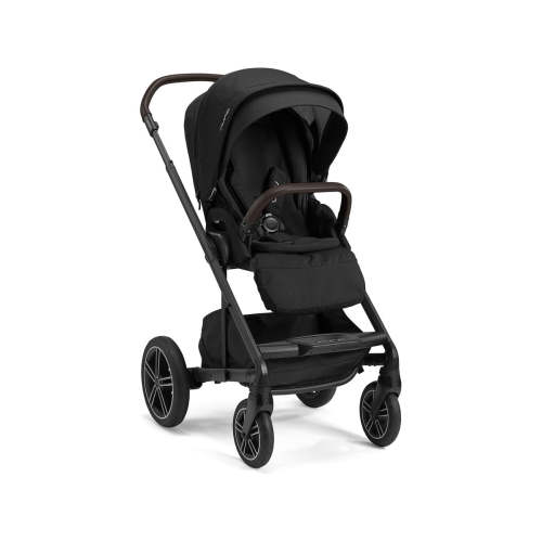 Nuna MIXX Next Stroller w/ Magnetic Buckle – Bambi Baby
