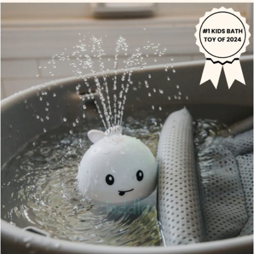 Toddla™ Whale Bath Toy