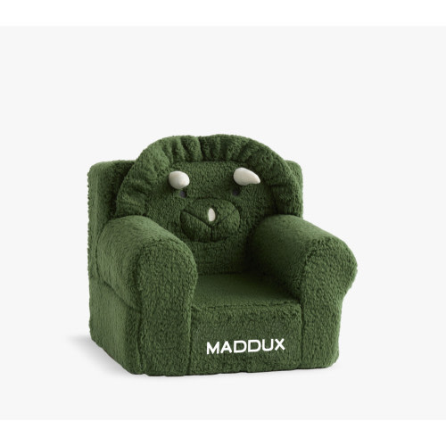 Anywhere Chair®, Sherpa Critter Triceratops