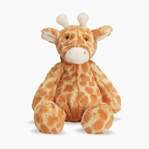 Manhattan Toy Co Plush Toy - Genna Giraffe
