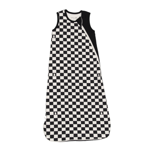 Bumbunny Baby Sleep Bag in Midnight Milk 1.0 TOG - Shop