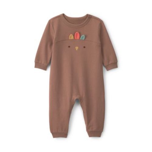 Baby Jumpsuit