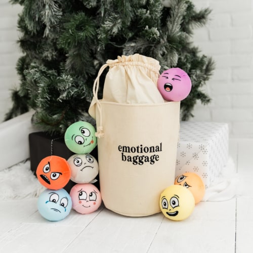 Emotional Baggage™