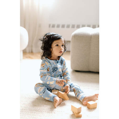 Sleeper - Jungle Friends