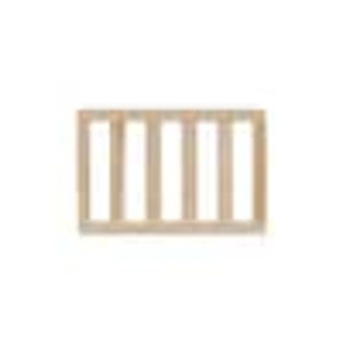 Graco Natural Toddler Guardrail Slats 01350-305