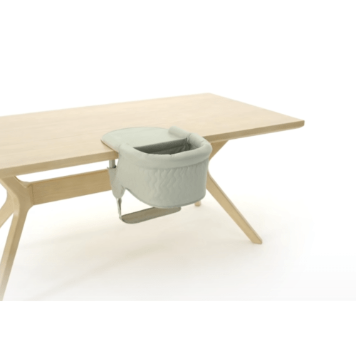 The Hook-On Chair - Sage!