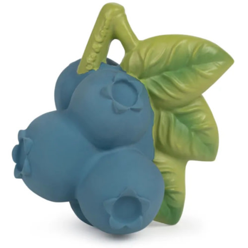 Jerry the Blueberry teething ring