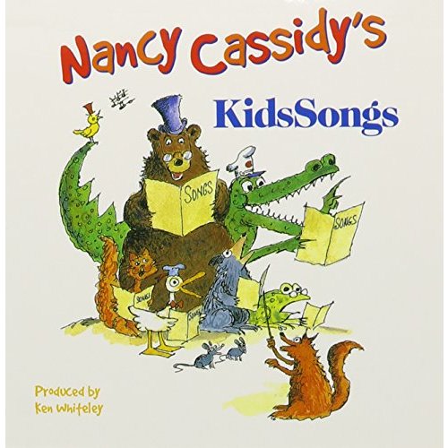 Kidssongs