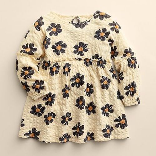 Baby & Toddler Little Co. by Lauren Conrad Knit Peasant Dress