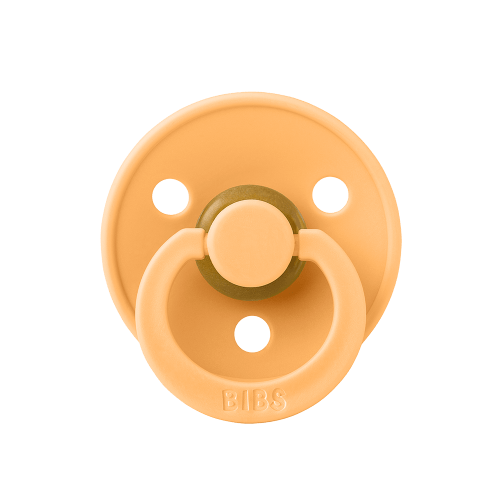 Colour Pacifier - Sunkissed