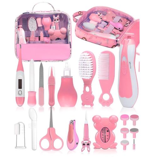Kit de cuidado del bebe